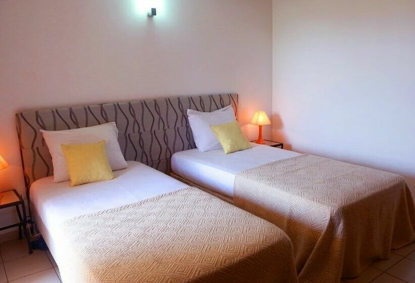 اتاق استاندارد, Résidence Théresia