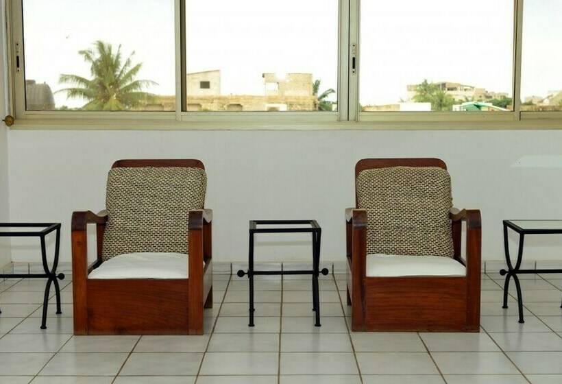 سوییت, Résidence Théresia