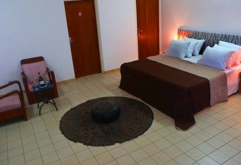 سوییت, Résidence Théresia