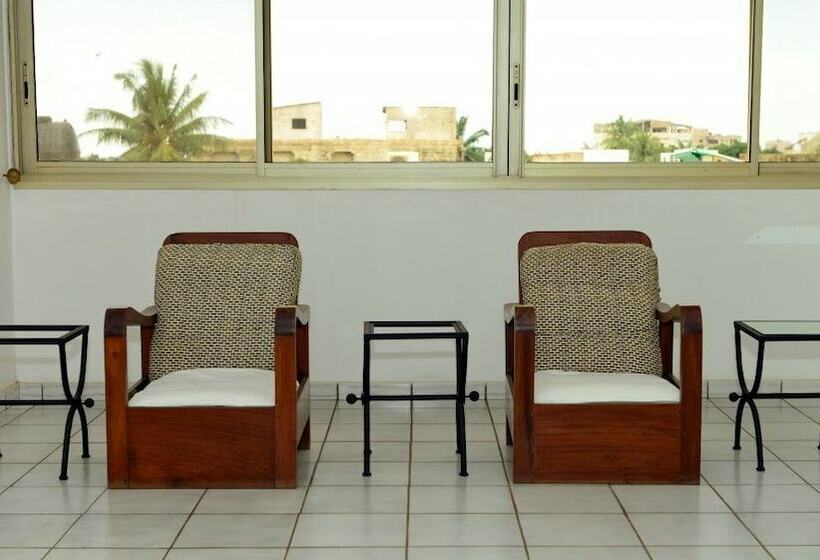 سوییت, Résidence Théresia