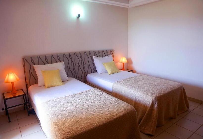 اتاق استاندارد, Résidence Théresia