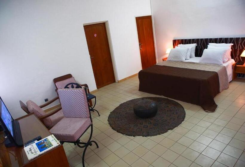 سوییت, Résidence Théresia