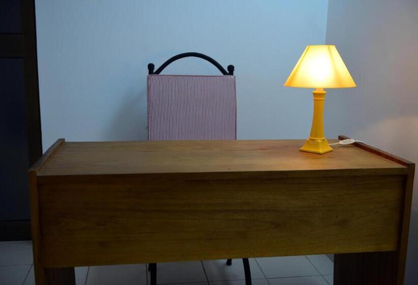 سوییت, Résidence Théresia