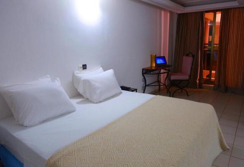 اتاق لوکس, Résidence Théresia