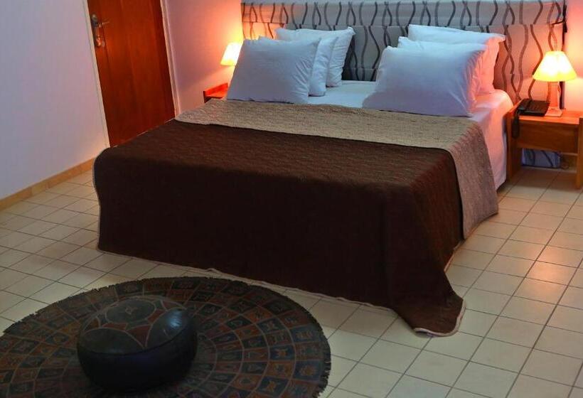 سوییت سوپریور, Résidence Théresia