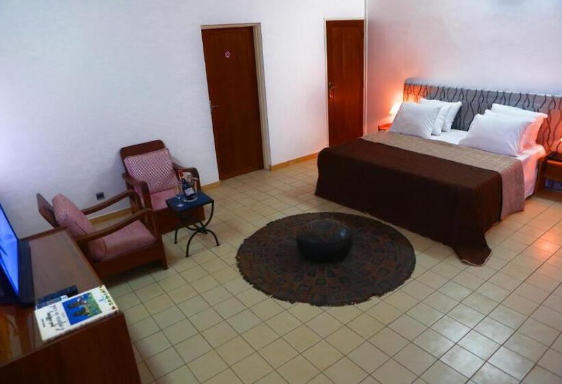 سوییت سوپریور, Résidence Théresia