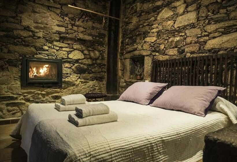 غرفة قياسية, Rural Bermellar