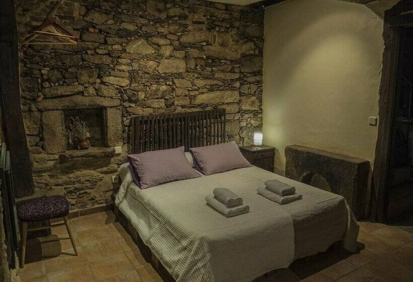 غرفة قياسية, Rural Bermellar