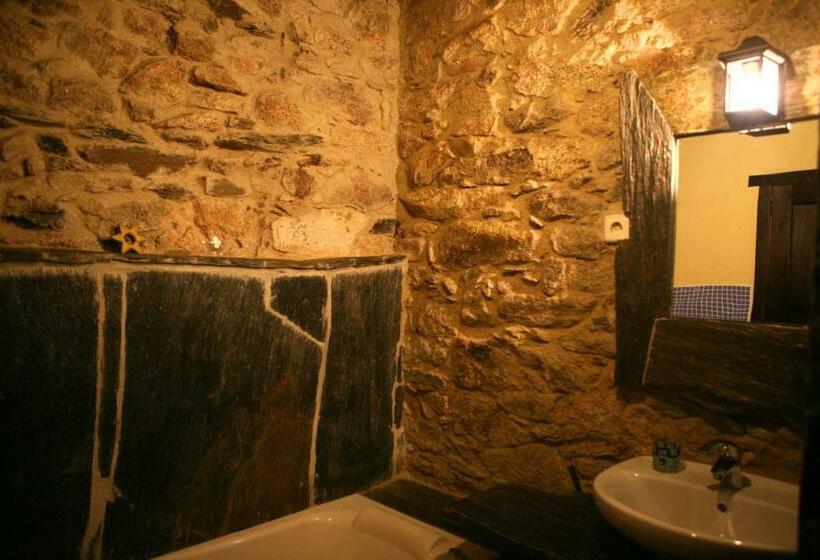 غرفة قياسية, Rural Bermellar