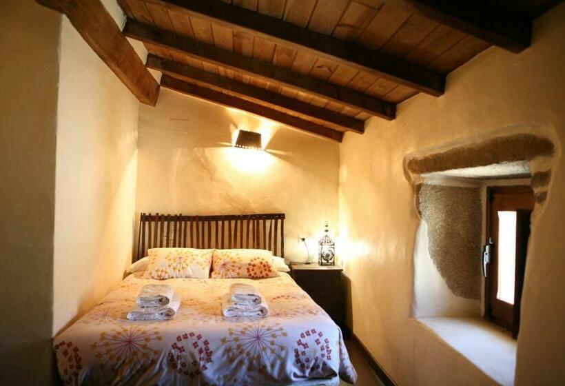 غرفة قياسية, Rural Bermellar