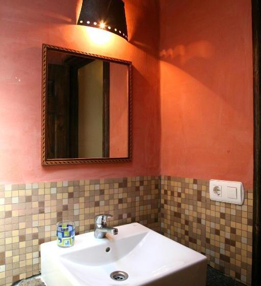 غرفة قياسية, Rural Bermellar