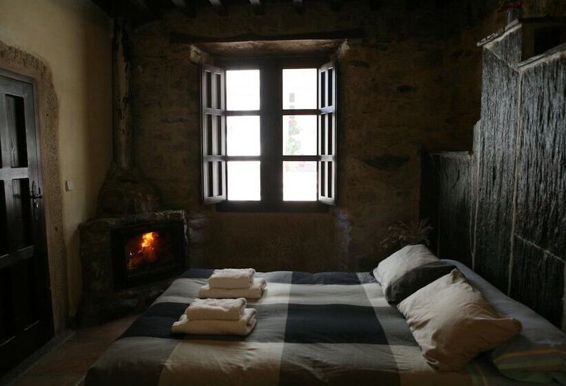 غرفة قياسية, Rural Bermellar