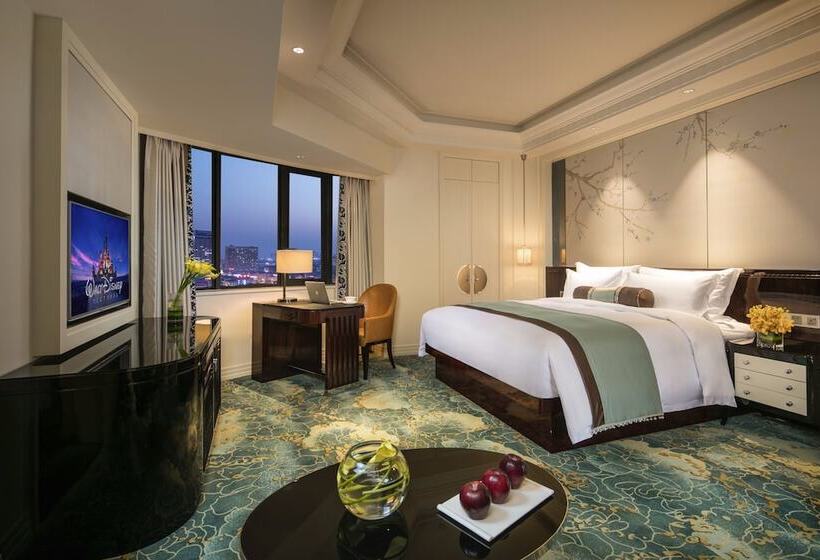 חדר סטנדרט, The Pury