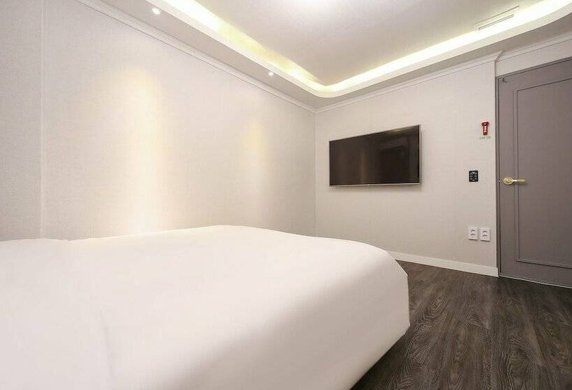 Номер Стандарт, Andong Munhwa