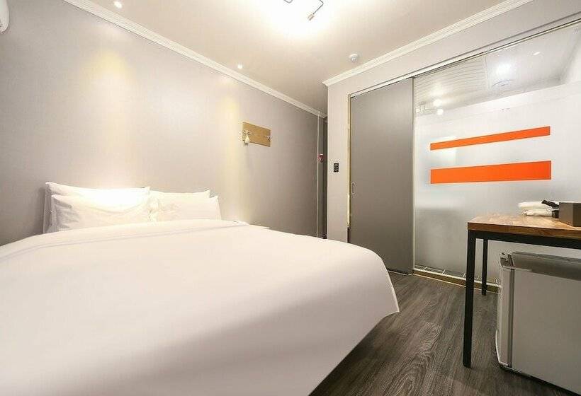 Номер Стандарт, Andong Munhwa