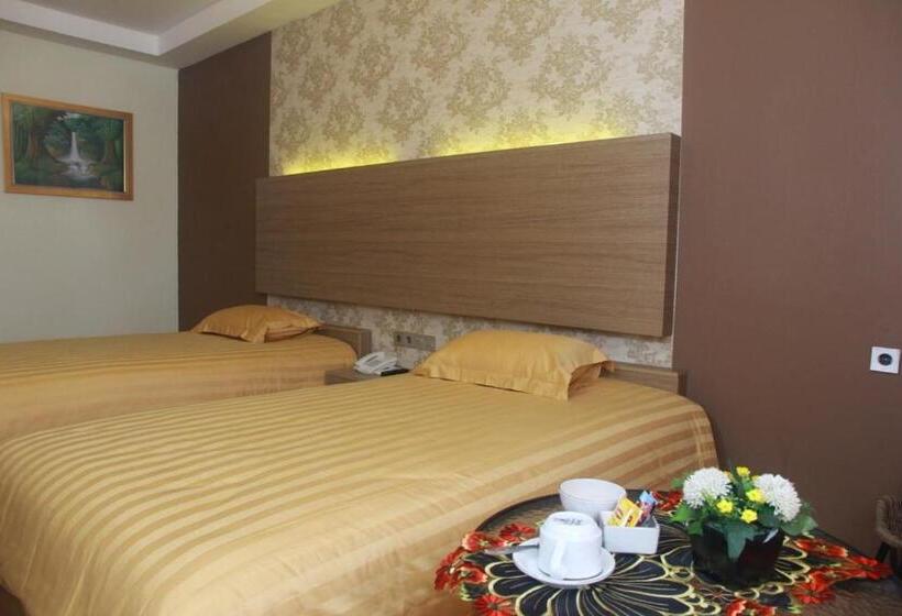 Habitació Superior, Muara Hotel And Mall Ternate