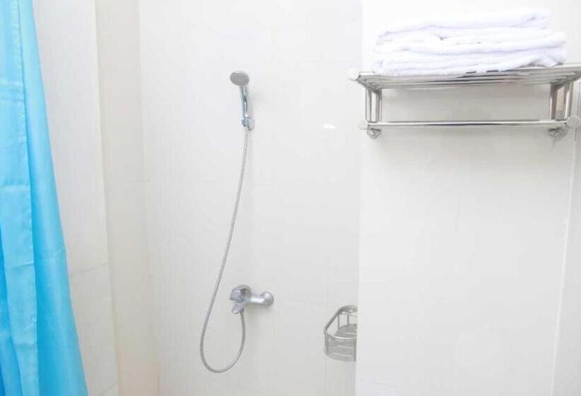 スーペリアールーム, Muara Hotel And Mall Ternate