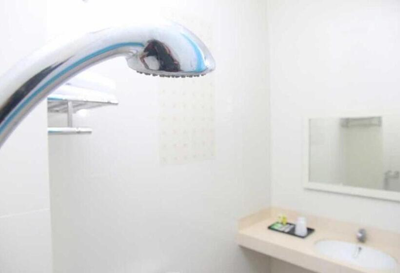 スタンダードルーム, Muara Hotel And Mall Ternate