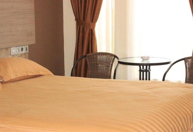스탠다드 룸, Muara Hotel And Mall Ternate