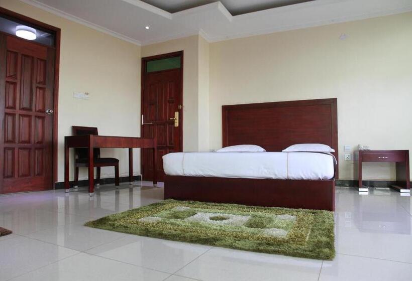 اتاق لوکس, Namayiba Park