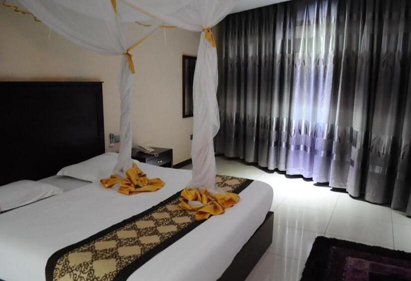 اتاق لوکس, Namayiba Park