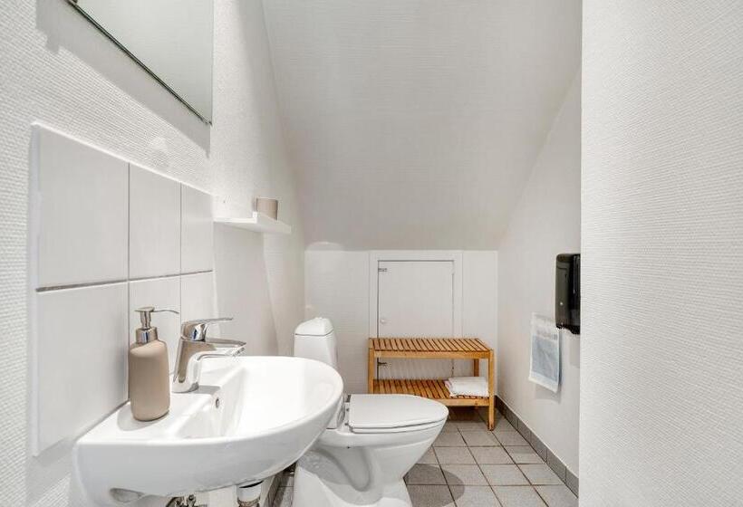 Номер Стандарт, Kragsbjerggaard Vandrerhjem