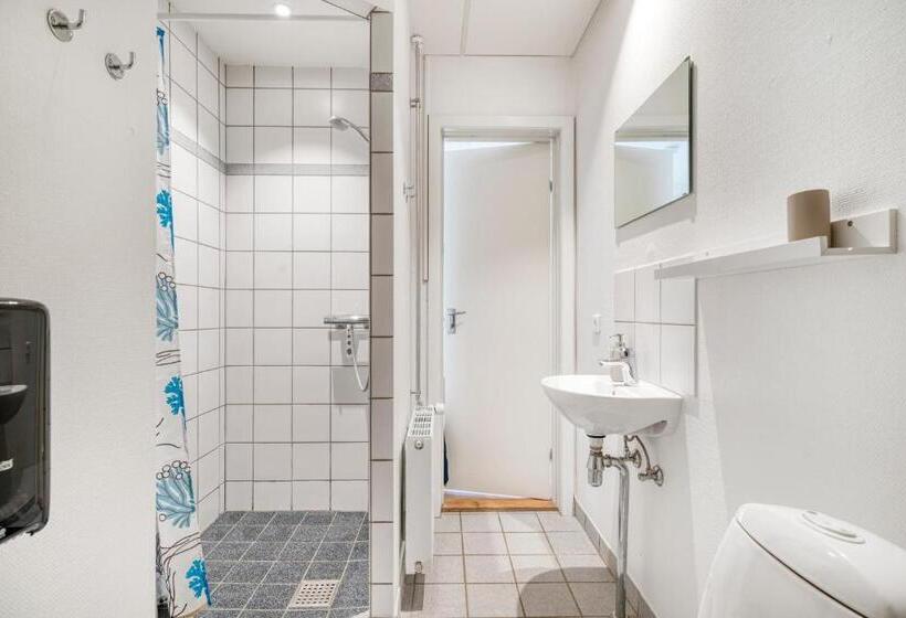 Номер Стандарт, Kragsbjerggaard Vandrerhjem