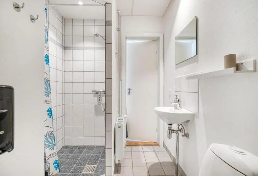 Standard-huone, Kragsbjerggaard Vandrerhjem