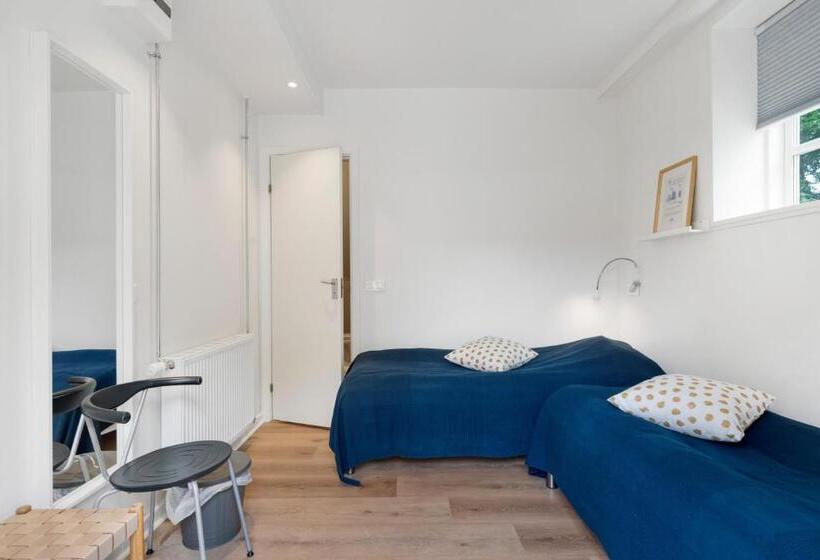 Номер Стандарт, Kragsbjerggaard Vandrerhjem