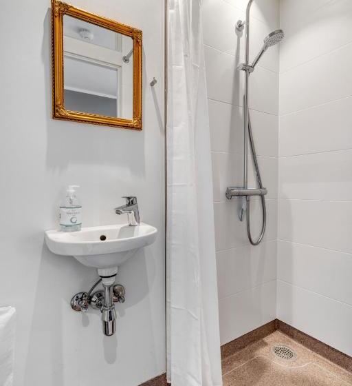 Номер Стандарт, Kragsbjerggaard Vandrerhjem