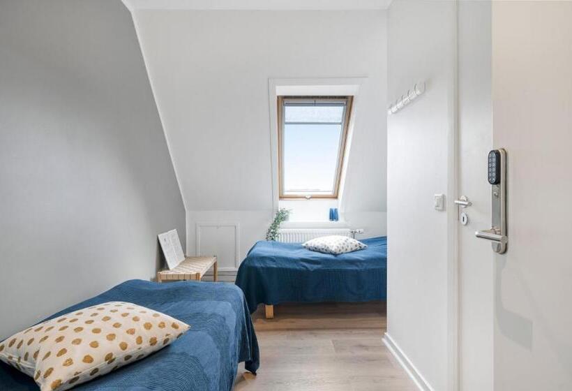 Номер Стандарт, Kragsbjerggaard Vandrerhjem