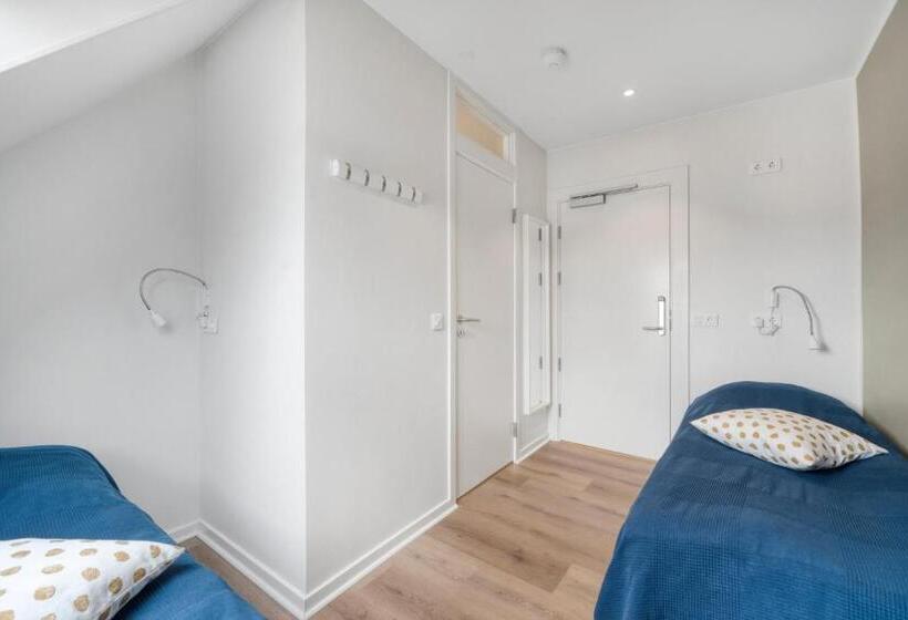 Номер Стандарт, Kragsbjerggaard Vandrerhjem