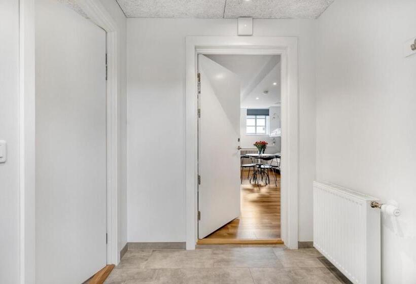 Семейный Номер, Kragsbjerggaard Vandrerhjem