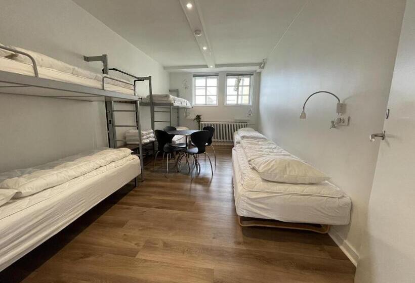 Семейный Номер, Kragsbjerggaard Vandrerhjem