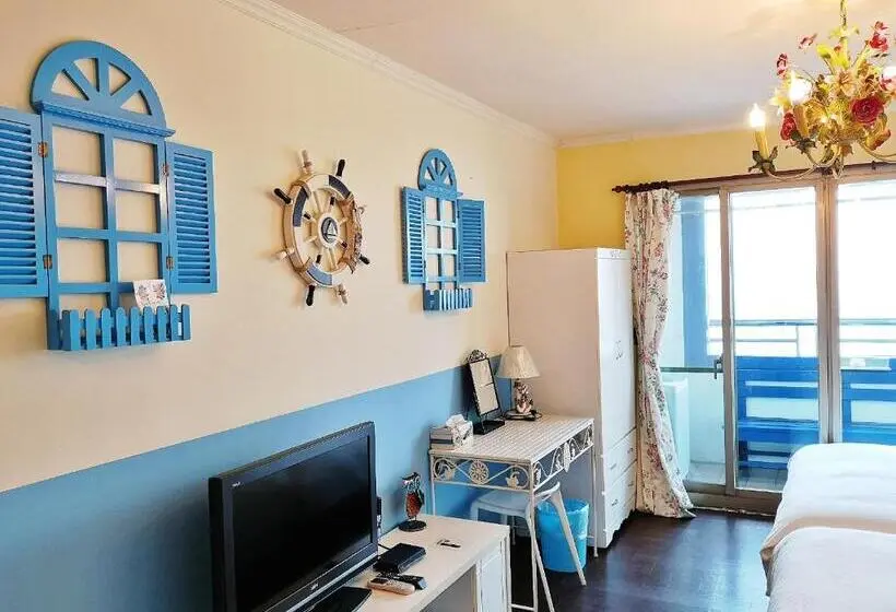 سوییت خانوادگی, Migo House