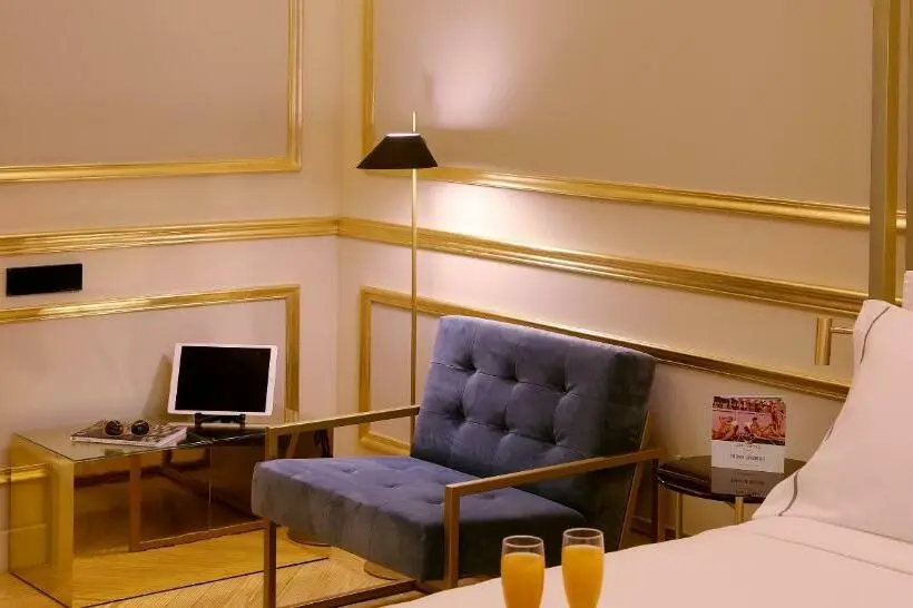 スイート, Axel Hotel Madrid Adults Only
