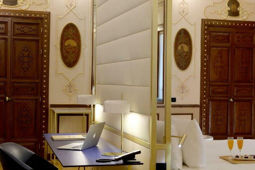 スイート, Axel Hotel Madrid  Adults Only