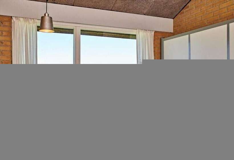 标准三人间, Danhostel Horsens