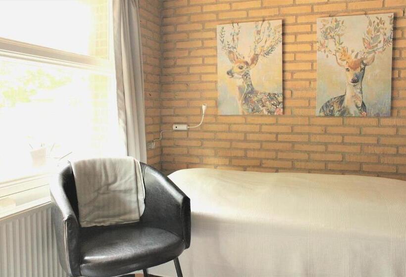 标准三人间, Danhostel Horsens