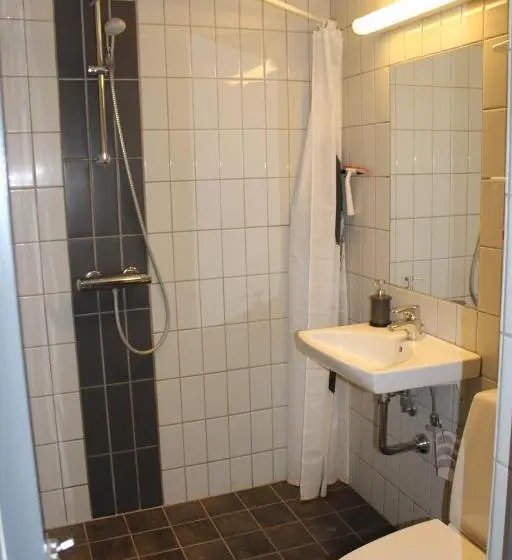 Standard Neljän Hengen Huone, Danhostel Horsens