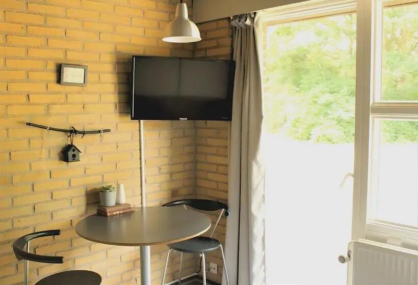 Standard Neljän Hengen Huone, Danhostel Horsens