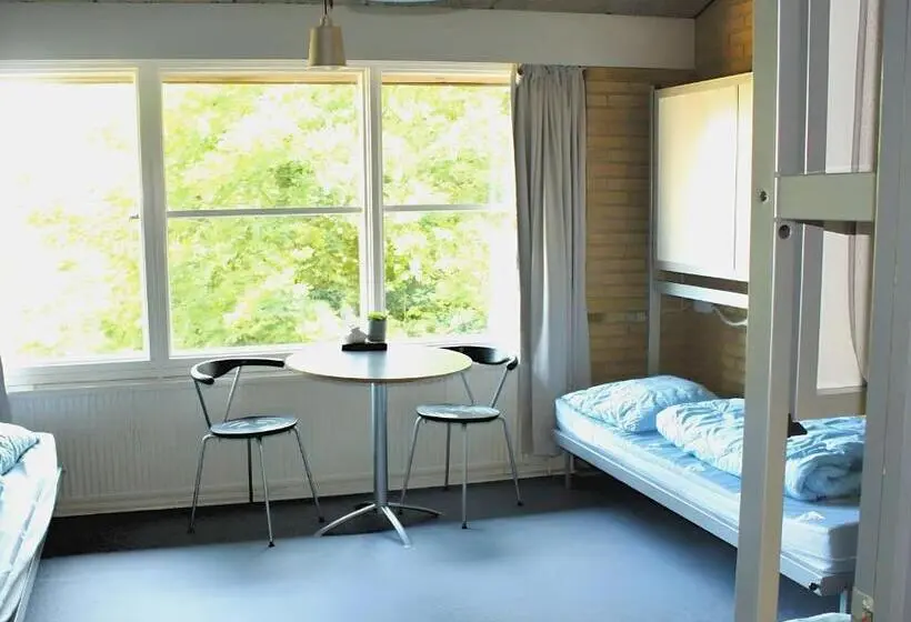 Perhehuone, Danhostel Horsens