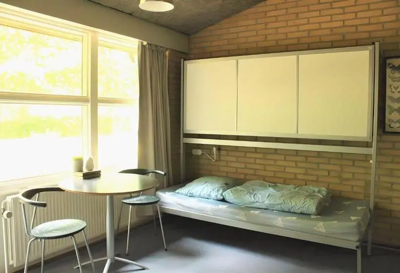 Perhehuone, Danhostel Horsens