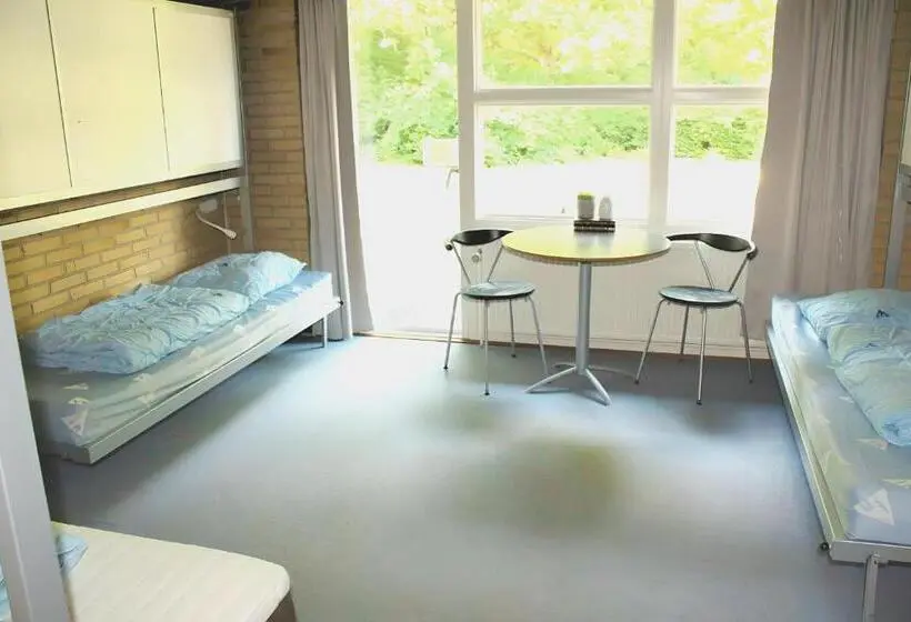Perhehuone, Danhostel Horsens