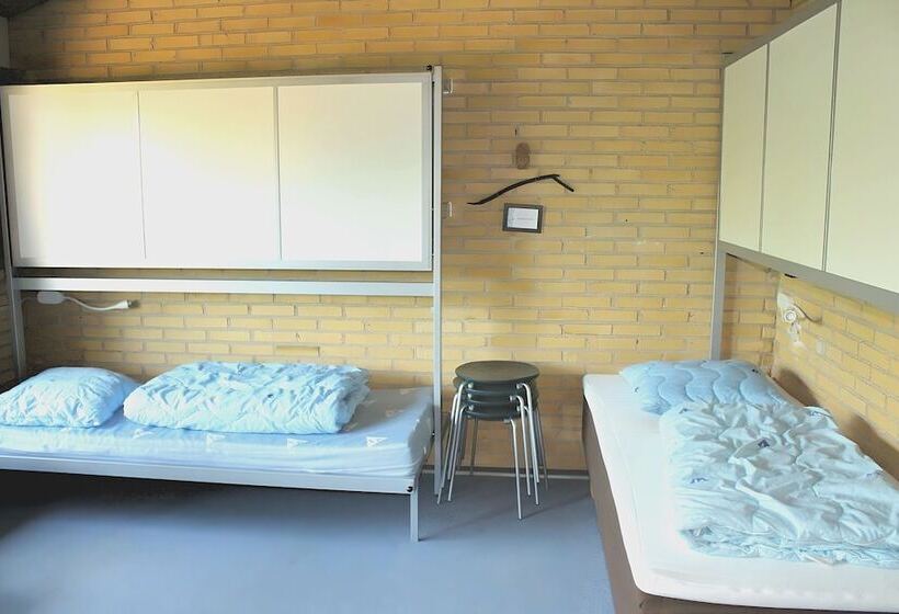غرفة قياسية, Danhostel Horsens