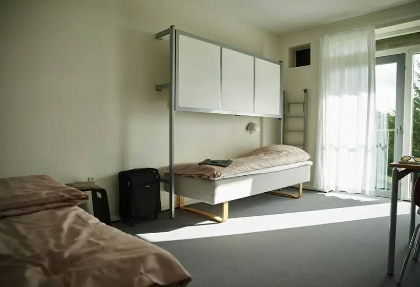 Standard-huone, Danhostel Kolding