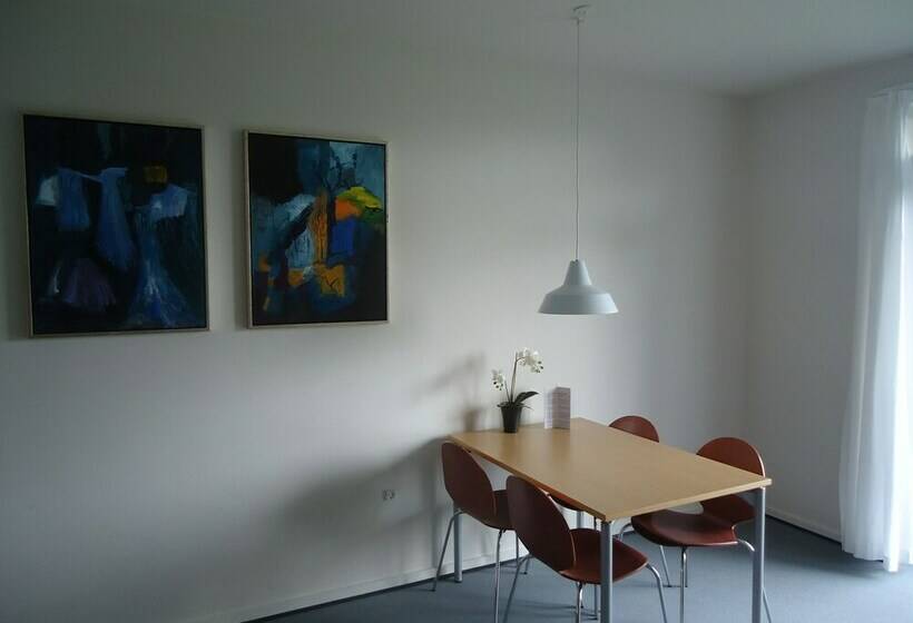 スタンダードルーム, Danhostel Kolding
