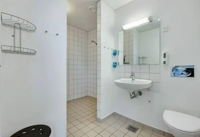 Standard-huone, Danhostel Kolding