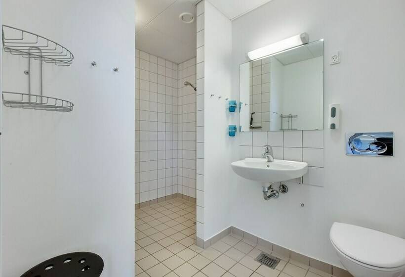 Семейный Номер, Danhostel Kolding