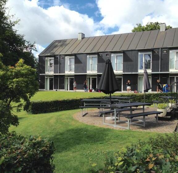 Номер Стандарт, Danhostel Kolding
